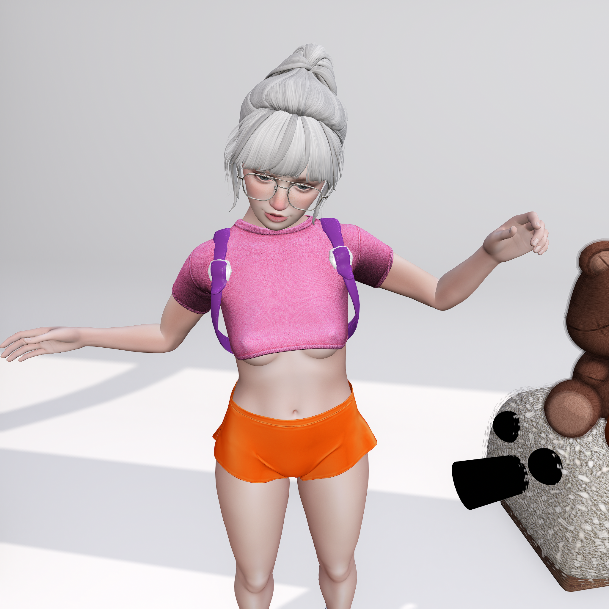 dora cosplay